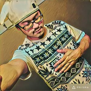 Meet your Posher, Marcantonio